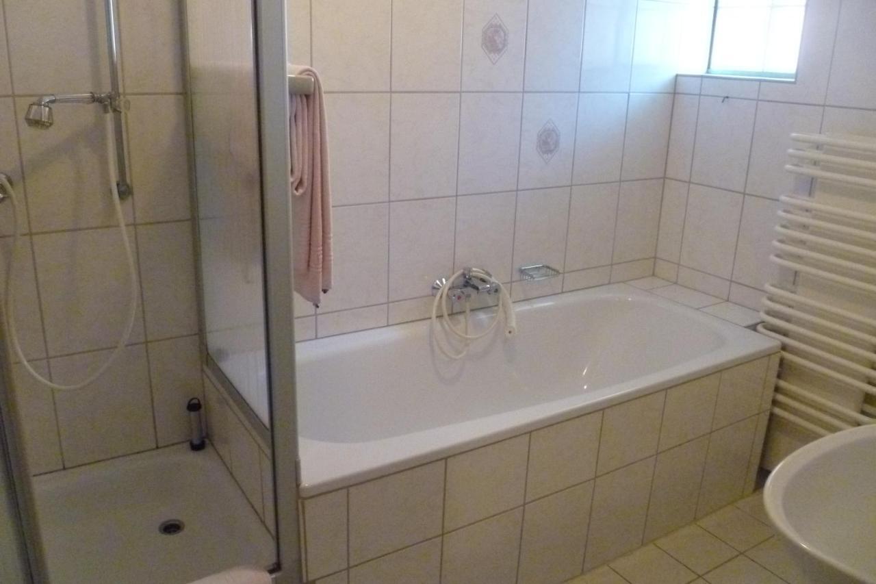 Gasthof Zwilling Bödefeld Oda fotoğraf