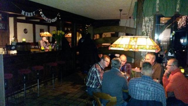 Gasthof Zwilling Bödefeld Dış mekan fotoğraf